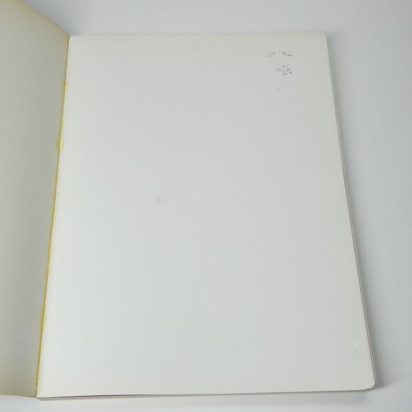 Carly Simon Complete 1975 Knopf Paperback - Picture 3 of 6